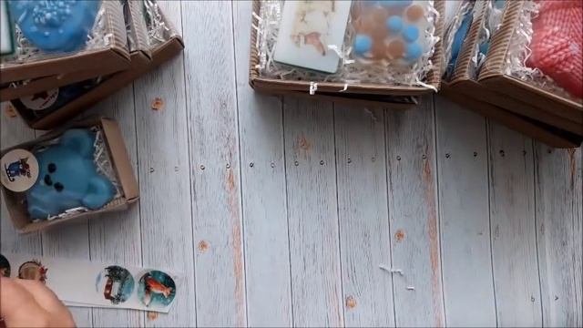 #рукодельный влог || часть 51 || новые процессы||  снег || покупки пряжи и мелочёвки || мыловарение