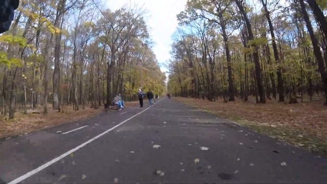 Inmotion V13 Challenger смотреть онлайн