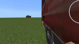 МОД НА ПОЕЗД НЮКЕМА И В МАЙНКРАФТ|РЖД,Выживание бомжа|Minecraft