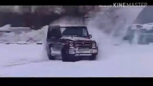 Криминальный клип и музыка