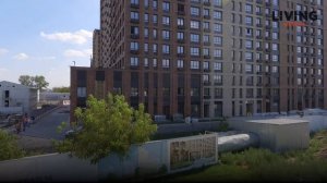 ЖК «Ясный»: отзыв Тайного покупателя. Новостройки Москвы