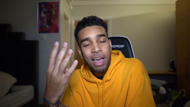 STAYING OVERNIGHT At GROCERY STORE (Challenge) смотреть онлайн