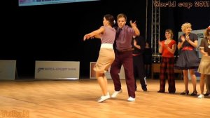 Winner's Jam Boogie-Woogie