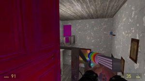 МЫ НАШЛИ ДОБРЫЙ ПРОКЛЯТЫЙ ЛУНТИК В ГРЕННИ ОНЛАЙН - Granny Online Horror Game Luntik EXE