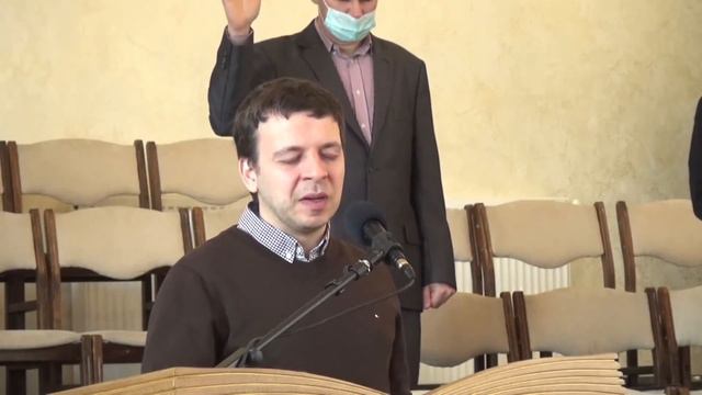 Воскресное служение онлайн 10.01.2021г Свет Евангелия. смотреть онлайн