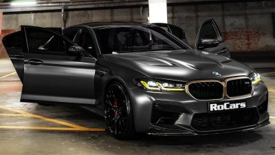 Обзоры авто