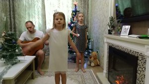 Музыкальное поздравление с НОВЫМ 2022!!!