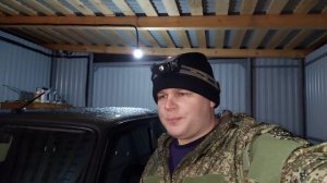 Нива легенд, проблема коррозии стыков стоек! Решение!