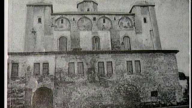 Власть Соловецкая смотреть онлайн