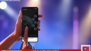 LG XBOOM CL98 AUDIO SET | FULL REVIEW