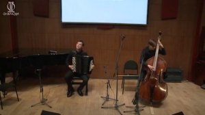 Dmitry Tarbeev, Aydar Salakhov First Lel's Song