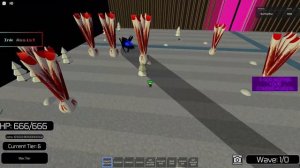 Totally Balanced Soul Ops Boss Rush | FAKER INSANITY