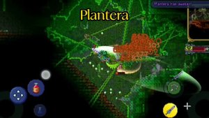 Terraria 1.4.4- Zenith vs ALL Bosses (Master Mode)