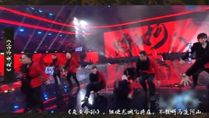 LAY DANCE STAGE COMPILATION #CHINESESTYLE