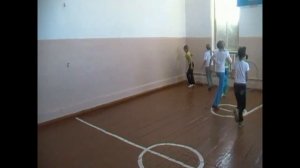 танец с обручами