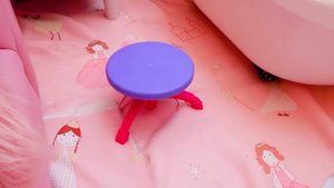 Влад и Ники - Челлендж с пиццей для мамы