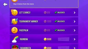 How to do all the achievements in stickman party part 1! | H.S