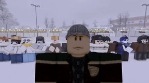 слово пацана | в роблоксе 🔥 Лютый замес 😨 Познакомился с девушкой 😍 история Марата