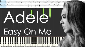 Adele - Easy On Me