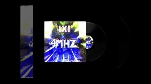 Kredo X by 4MHZ MUSIC (IXI)