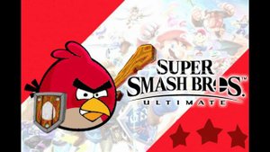 Angry Birds Theme (Balkan Blast) | Super Smash Bros. Ultimate