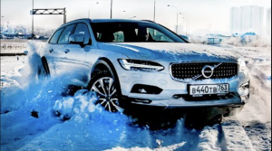 ЛУЧШЕ ЛЮБОГО КРОССОВЕРА. Volvo V90 Cross Country 2020 Обзор и Тест