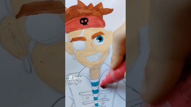 Как нарисовать А4 смотреть онлайн