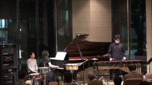 Concertino for Xylophone and Orchestra Toshiro Mayuzumi 木琴とオーケストラのための小協奏曲　黛敏郎