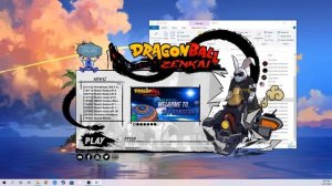 How To Download and Play Dragon Ball Online Zenkai Today!!!