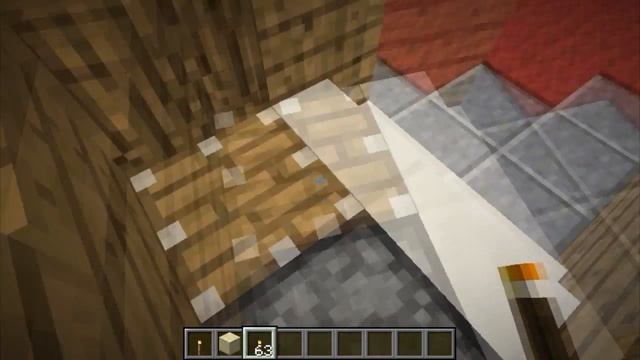 карта для выживания в minecraft(в описание можно скачать карту) смотреть онлайн