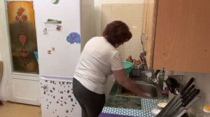 Дальневосточники на Юге Жизнь с Нуля?Ночной гость?Володя уехал в Анапу?ПП Завтрак/Отдыхаю от мужа