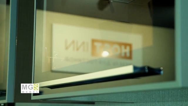 Мебель для гостиной на заказ в Саратове