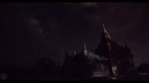 Кубла Хан или Видение во сне