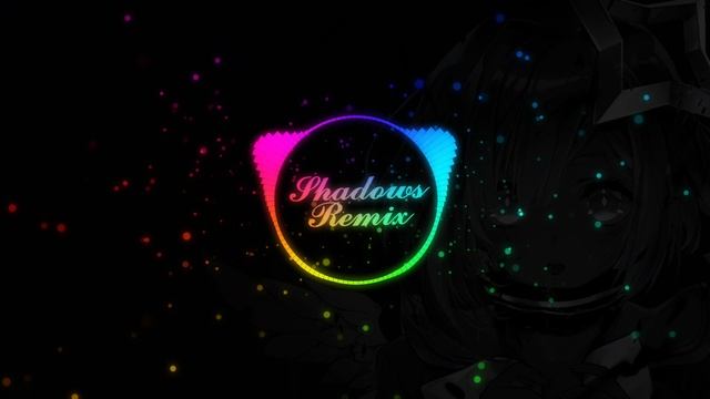 ЛИТВИНЕНКО - Мерин Бандитский (◦•●◉✿ShadowRemix✿◉●•◦)