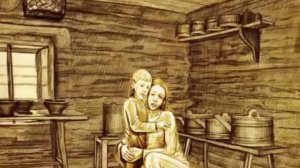 Короткометражный анимационный фильм «Йогиня Матушка»