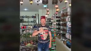 Турецкий отдых 2017, Сиде посёлок Кизилот гостиница Calimera Sera Palace