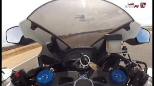 BMW S 1000 RR vs Honda CBR 1000 RR Fireblade (WHO WINNS?) / EP.6