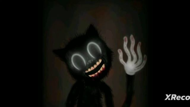 Всё звуки которые издаёт мультяшный кот / Cartoon Cat