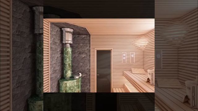 Баня Сауна Парилка Дизайн Проект Фото Строительство Изготовление смотреть онлайн