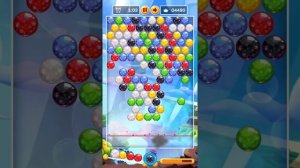 Bubble Pop Game 2021 (Bubble Shooter - Classic Match) Best Bubble Shooter Arena Game!