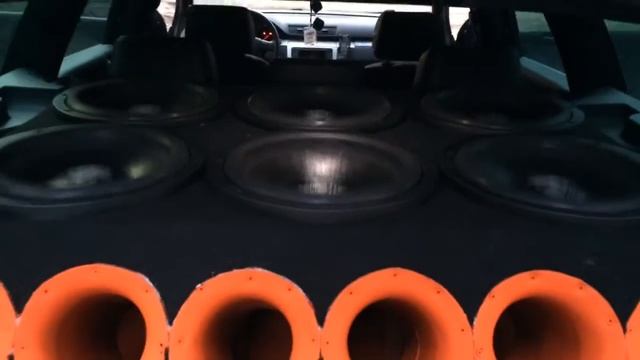 Passat b6 audio смотреть онлайн