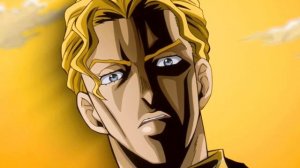 Меня зовут Кира Йошикаге. Мне 33 года. | ДжоДжо 3 Сезон 21 Серия