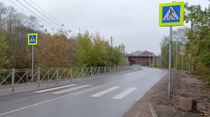 Классика. Наши дороги.