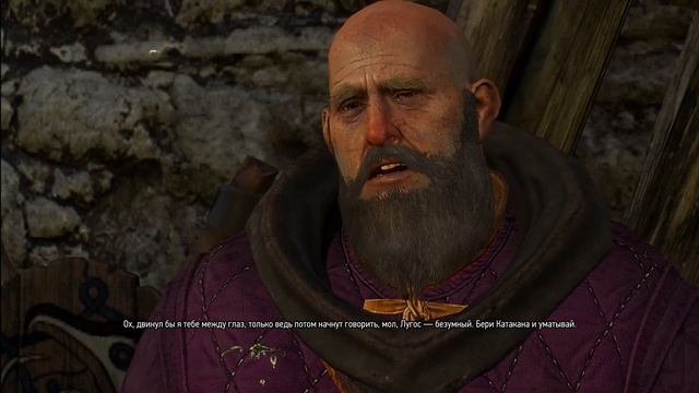 The Witcher 3 gwent Карты Вампиры катакан ( Card vampire katakan) #66 смотреть онлайн