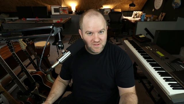 Clipping: The Surprising Solution смотреть онлайн