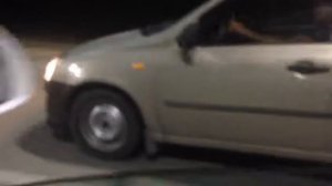 Калина против всех!