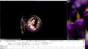 Урок №12. 8 фото из текстовых точек в программе BluffTitler.mp4