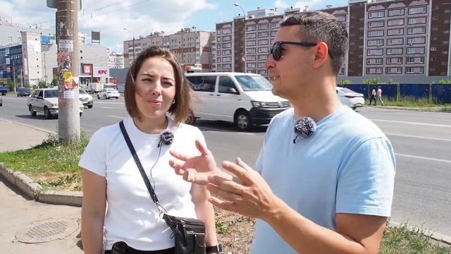 Что такое дизайн-код, и как он реализован в Ижевске. Обсудили с Ольгой Шестаковой