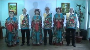 Сибирская лирическая