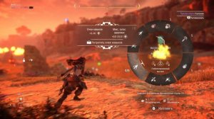 Horizon 2 Запретный Запад [Прохождение] Часть 11: Кровавое посольство